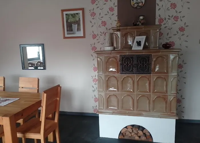 Ferienwohnung Marie