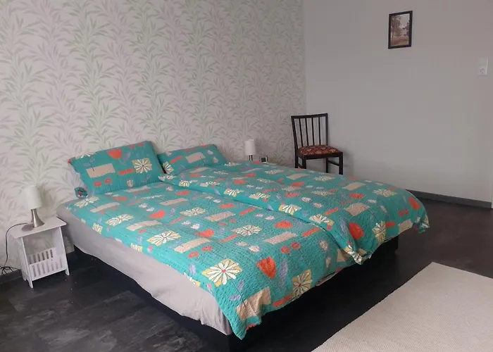 Ferienwohnung Marie