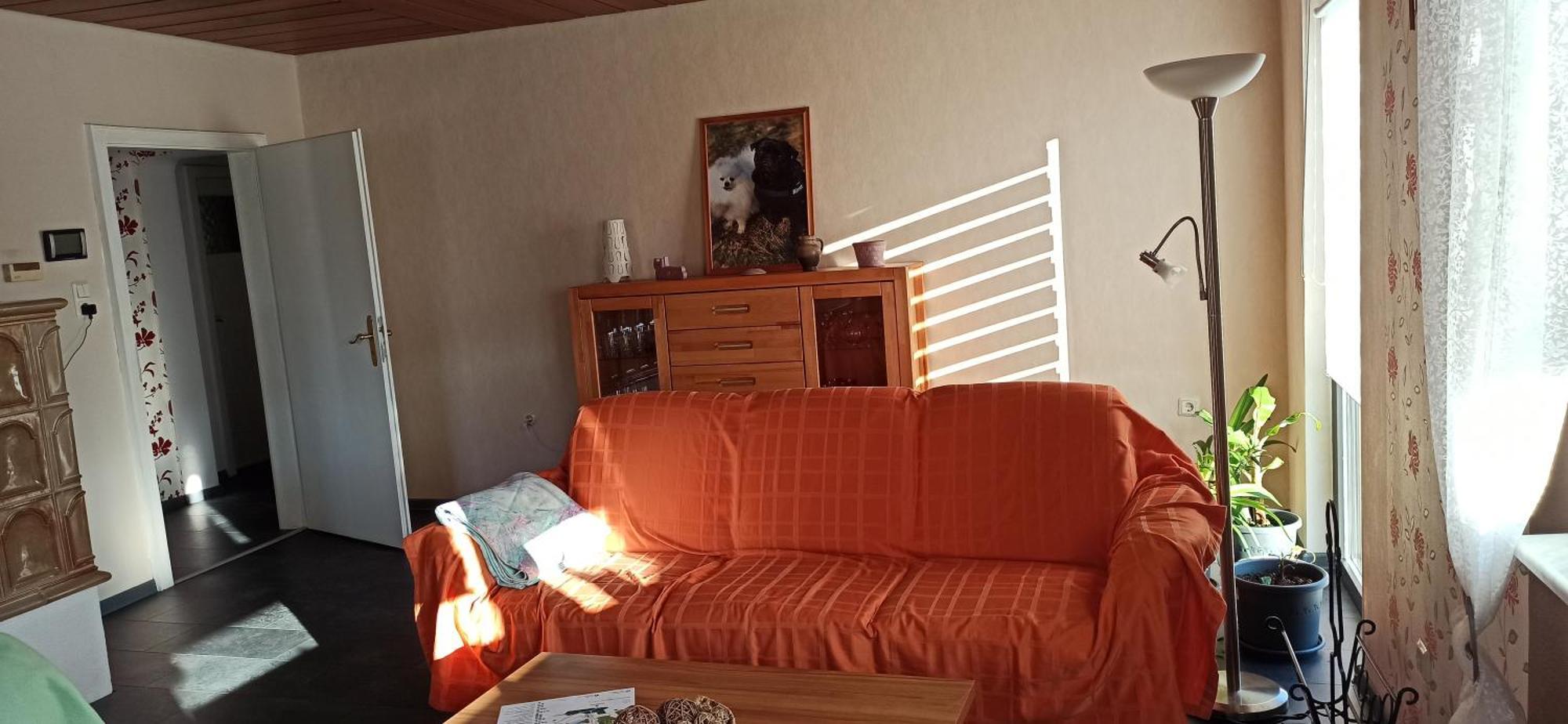 Marie Apartment Nohfelden