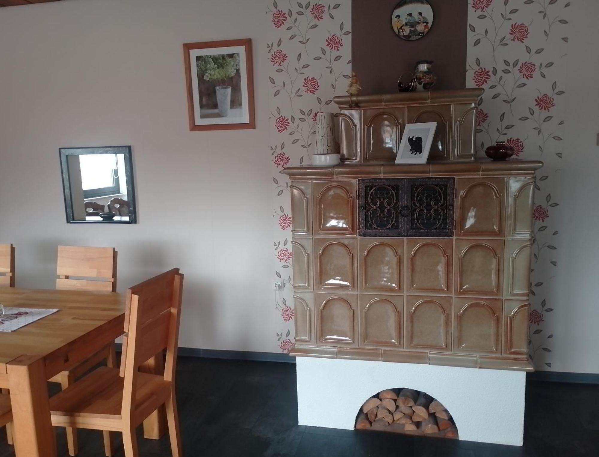 Apartment Marie Nohfelden