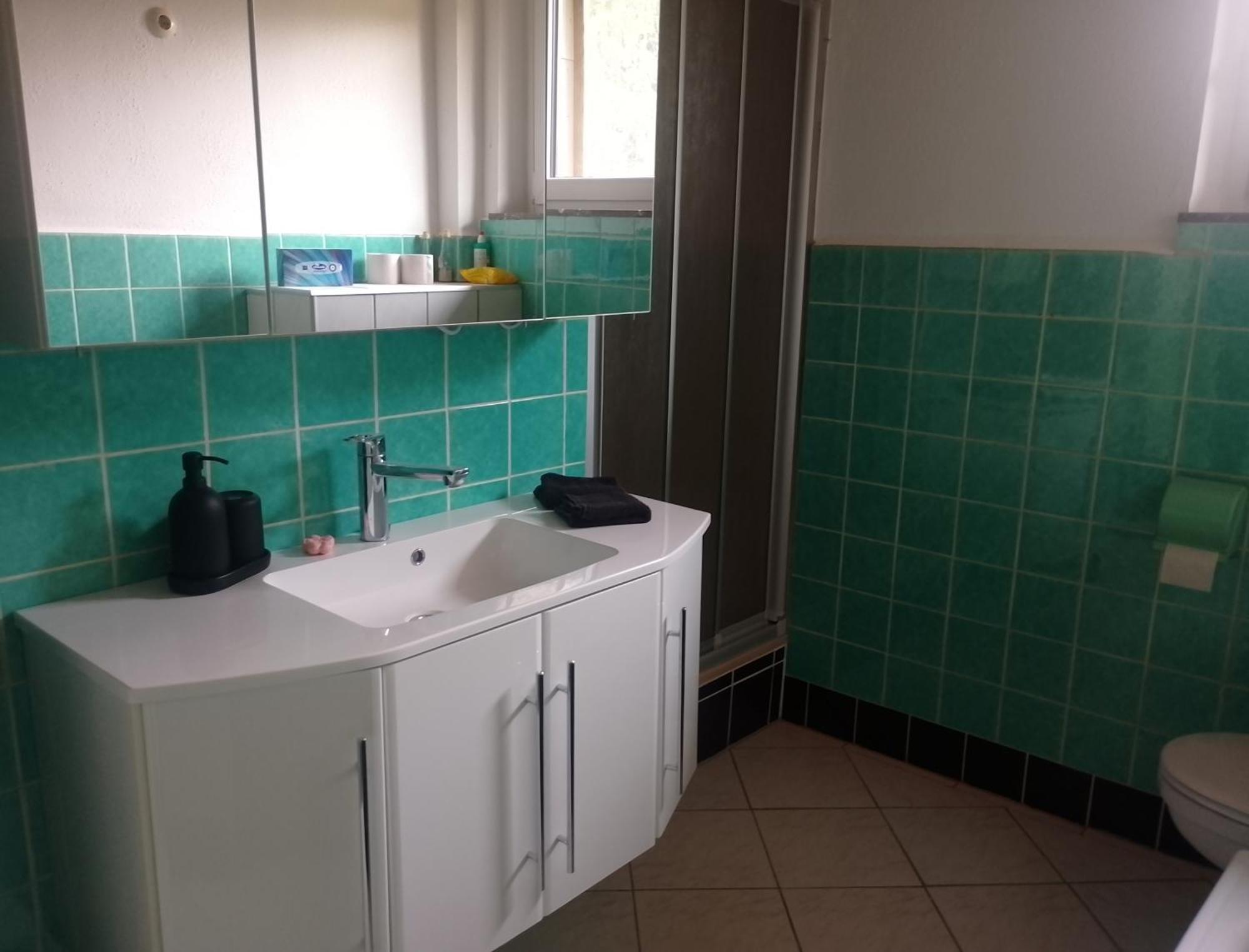 Marie Apartment