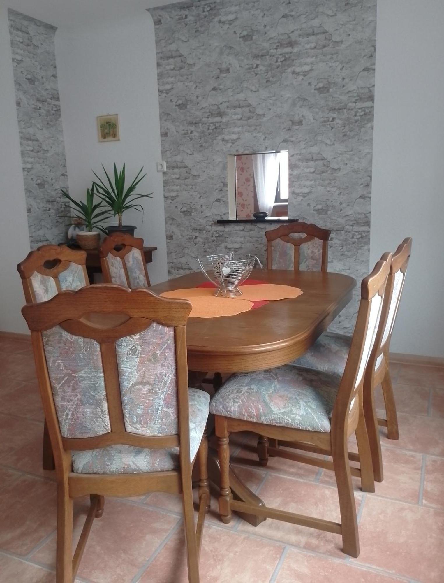 Marie Apartment *