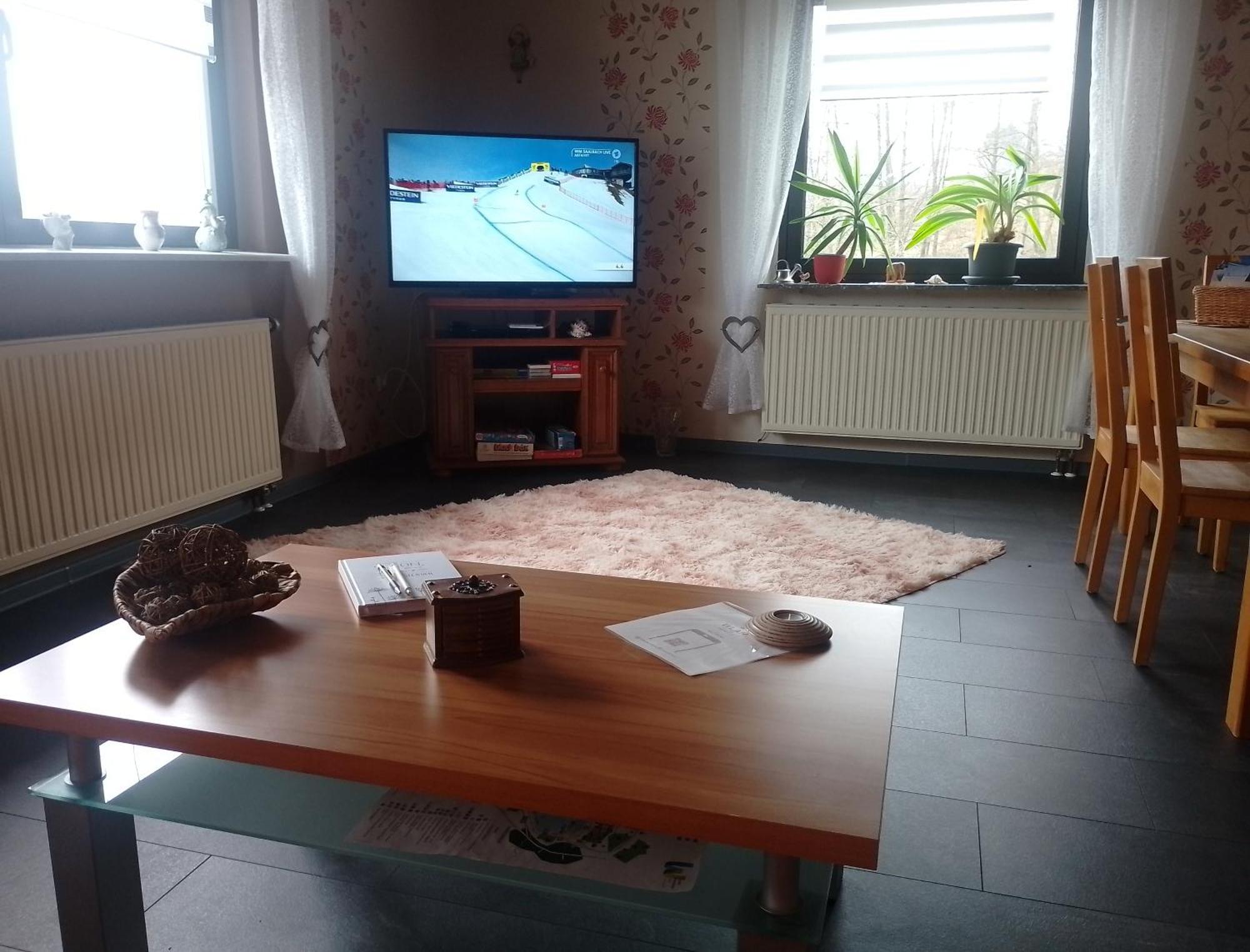 Marie Apartment Nohfelden